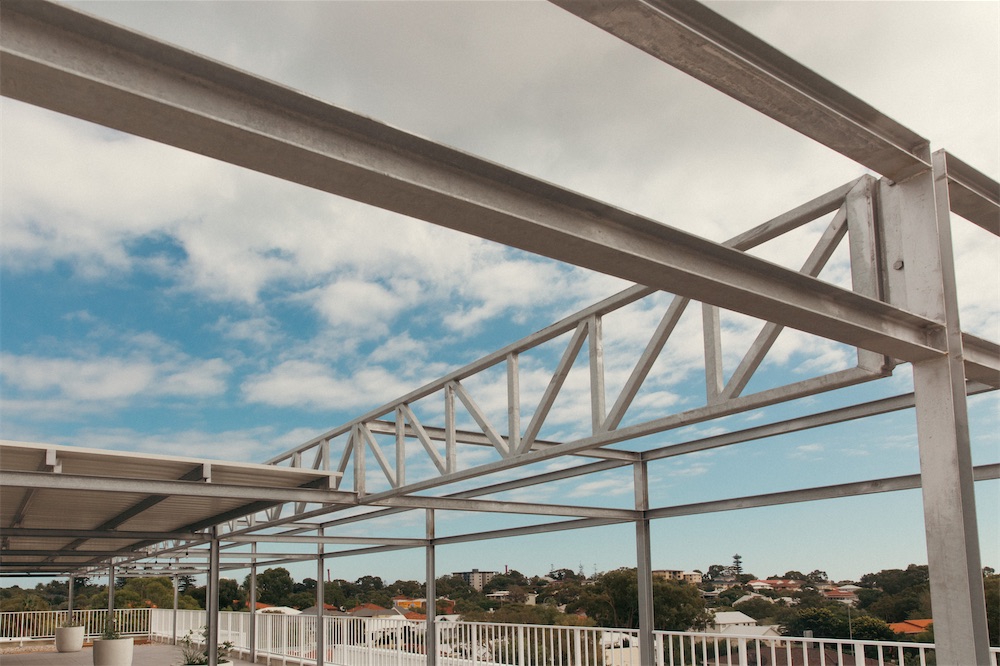 Nightingale Fremantle in Fremantle, WA